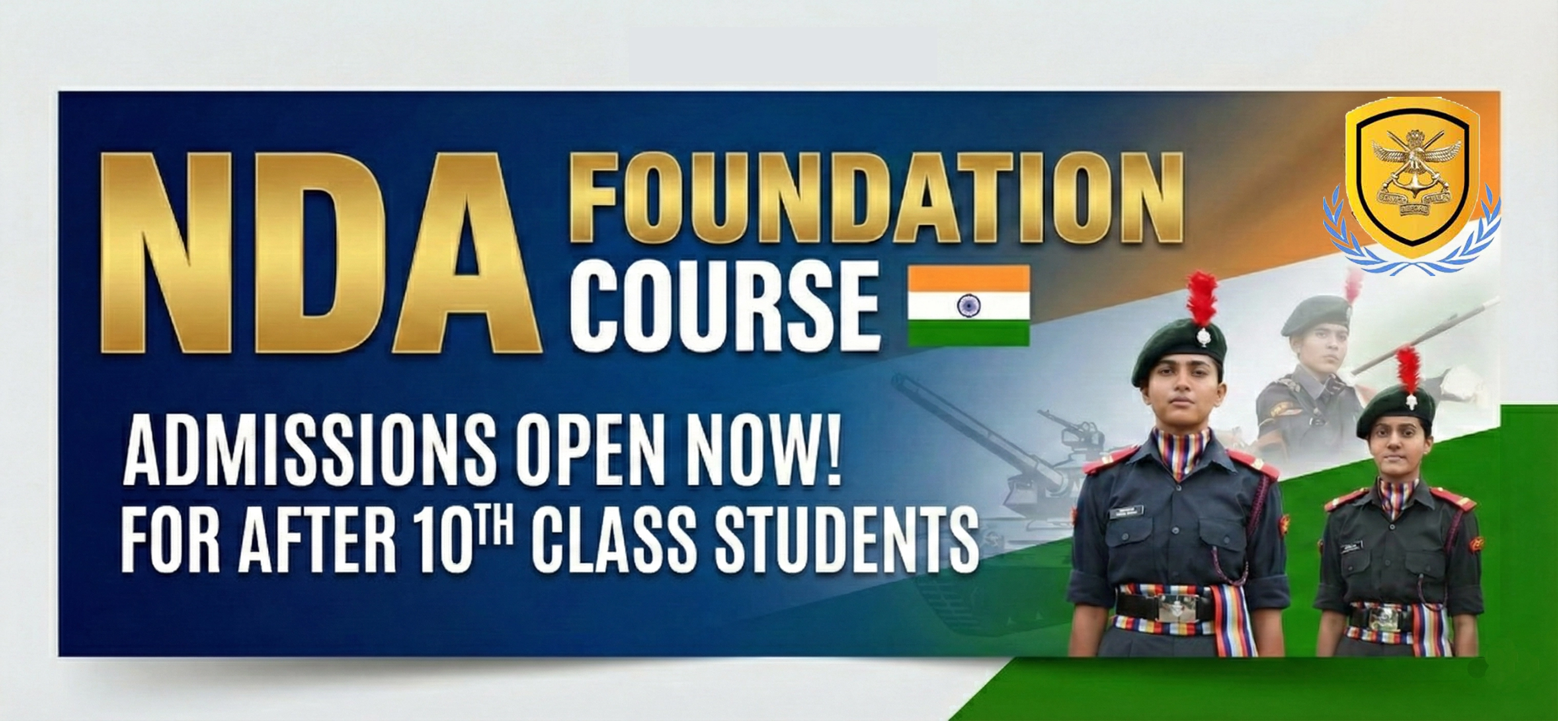 NDA Foundation